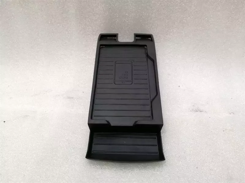 Porsche Cayman 718 Wireless Phone Charger 9P1035502A Phone Charging Tray