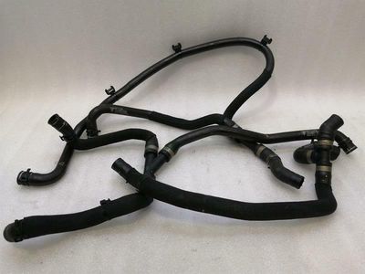 Porsche Cayman 718 cooling pipe 982121049 cooling water hose hose set