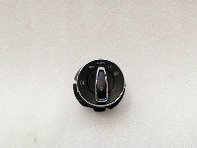 Porsche Boxster 718 headlight switch 97061353309 light switch