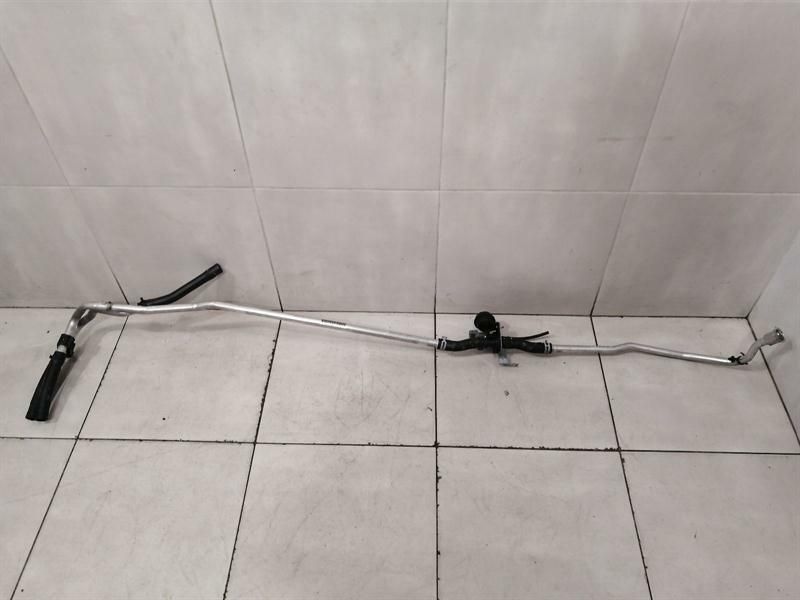 Porsche Cayman 718 cooling pipe 982265189 cooling water hose hose