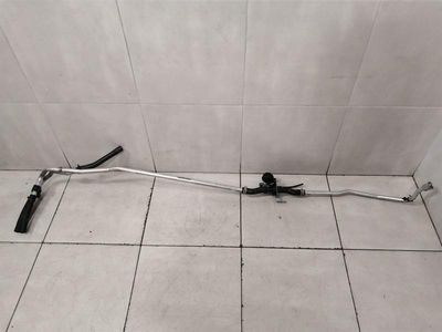 Porsche Cayman 718 cooling pipe 982265189 cooling water hose hose