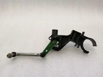 Porsche Cayman 718 front left level sensor 99163138100 level sensor front left