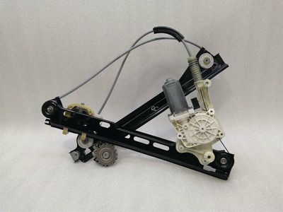 Porsche Cayman 718 Right Front Door Winder 99154207602 Window Regulator Front Right