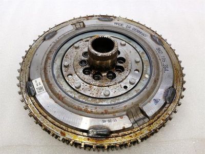 Porsche Cayman 718 Flywheel 982105264 Flywheel PDK GTS TURBO 2.5