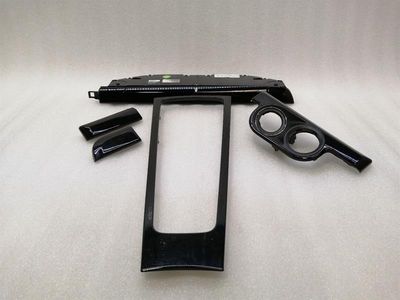 PORSCHE BOXSTER 718 CUP HOLDERS 99155229303 RIGHT HAND DRIVE RHD