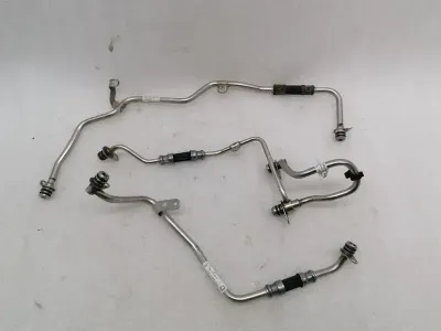 PORSCHE BOXSTER 718 PIPE 9A210732005 HOSE TURBO SET KIT