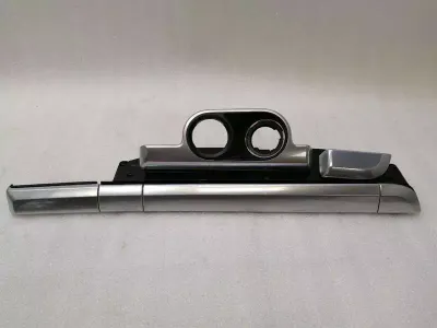 Porsche Cayman 718 Cup Holders 99155228209 Cup Holder RIGHT HANDLE RHD