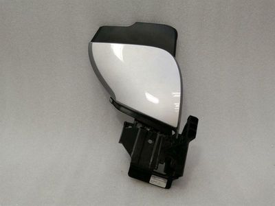 Porsche Boxster 718 right flap cover 98156153203 hood panel right