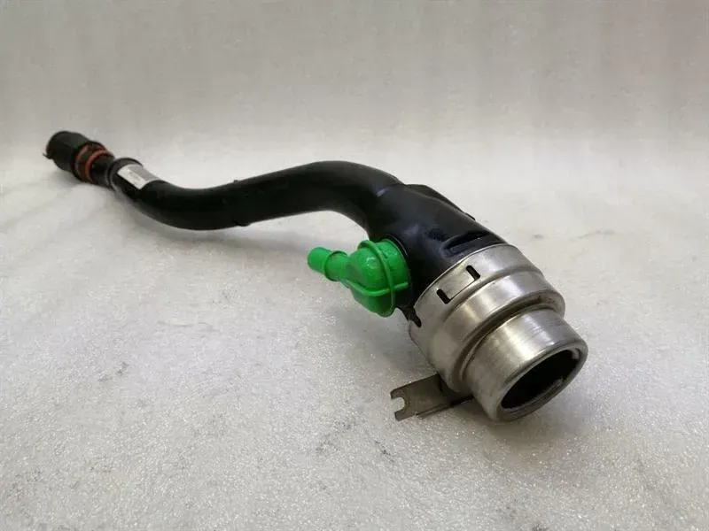 Porsche Boxster 718 991 Fuel Filler Neck 991201044 Filler Neck