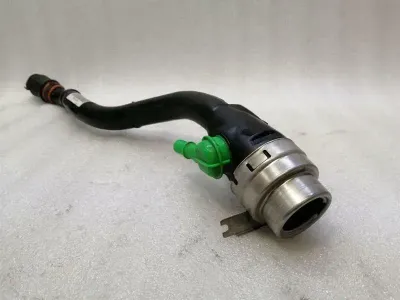 Porsche Boxster 718 991 Fuel Filler Neck 991201044 Filler Neck