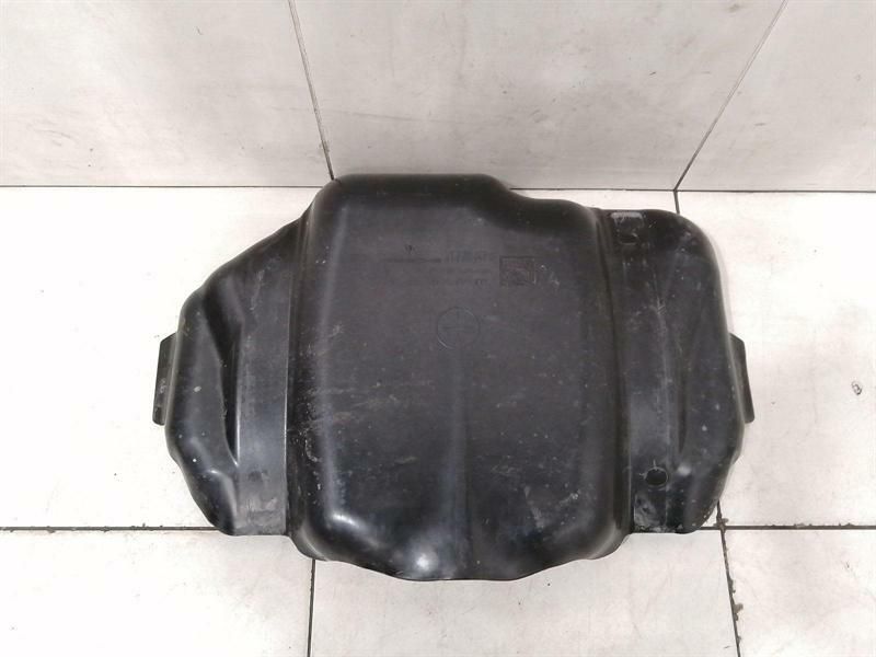 Porsche Boxster 718 Undertray 9P1201975A Underbody Trim