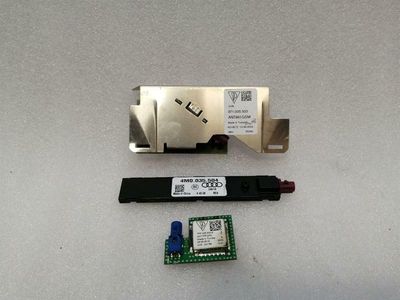 Porsche Boxster 718 Aerial / Antenna Set 971035503 Antenna Kit