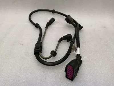 Porsche Cayman 718 Rear Axle Wiring Loom 98160913301 Rear Axle Wiring Harness