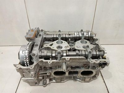 Porsche Boxster 718 Cylinder Head 9A210491300 CYLINDER HEAD DNY RIGHT CYL 1-2