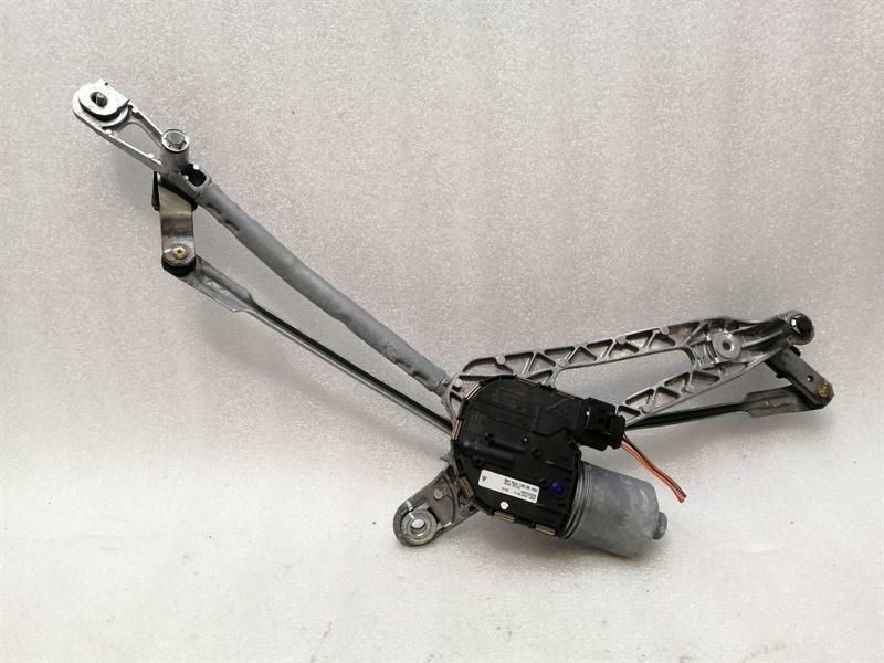 Porsche Boxster 718 Front Wiper Engine 99162803608 RHD RIGHT HAND DRIVE