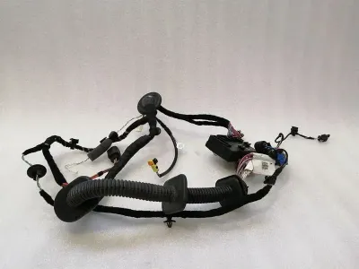 Porsche Boxster 718 Wiring Loom 9P4971030AP Wiring Harness RIGHT DOOR WIRING