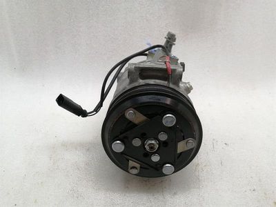Porsche Boxster 718 A/C Compressor 9P1820803D Air Conditioning Compressor