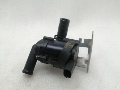 Porsche Boxster 718 Additional Cooling Pump 9A262025100 Coolant Pump Pump