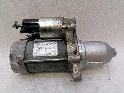 Porsche Boxster 718 Starter Engine 9A260411100 Starter