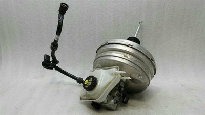 Porsche Cayman 718 brake servo 98135502531 brake booster RHD RIGHT-HAND DRIVE