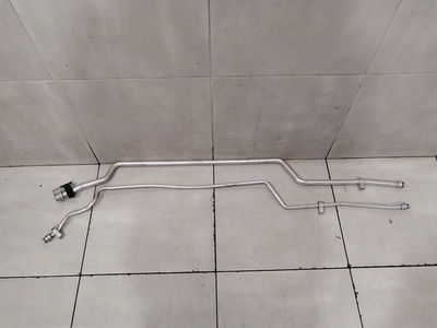 Porsche Boxster 718 A/C pipe set 99157309102 air conditioning line air conditioning set