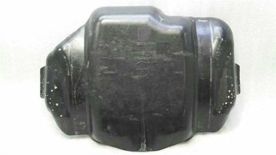 Porsche Cayman 718 Undertray 9P1201975A Underbody Trim