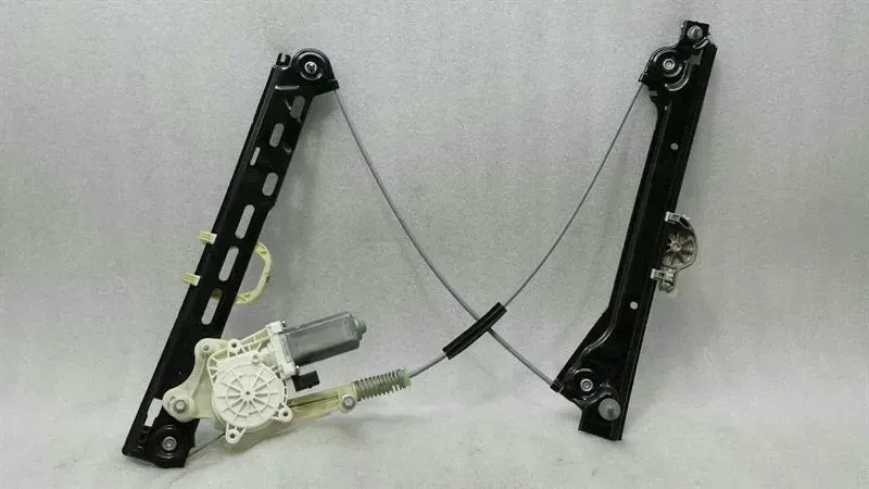 Porsche Cayman 718 Right Front Door Winder 99154207602 Window Regulator Front Right