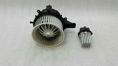 Porsche 911 991 / Cayman 718 Heater Blower 99157392200 RHD RIGHT HAND DRIVE