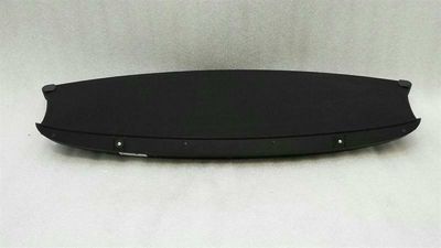 Porsche Cayman 718 Parcel shelf 98155534101 cargo cover