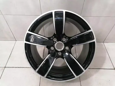 Porsche Boxster 718 Alloy Wheel 982601025AG Alloy Wheel 10.5J X20 ET 47