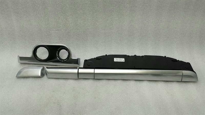 Porsche Cayman 718 cup holders 99155228209 cup holder RHD RIGHT-HAND DRIVE