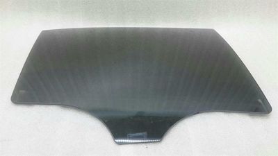 Mercedes E Class W213 right rear door glass A2137350200 door window rear right