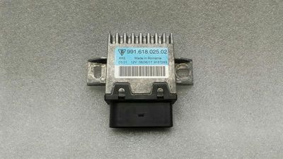 Porsche Cayman Boxter 718 Fuel Pump 99161802502 Control Unit Fuel Pump