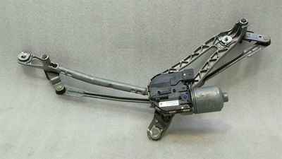 Porsche Cayman 718 Front Wiper Motor 99162803608 Wiper Motor RHD RIGHT HAND DRIVE