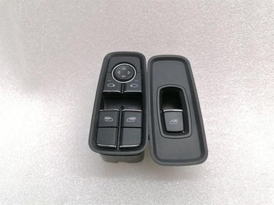 Porsche Boxster 718 Window Switch Set 99161315102 Power Window Switch Set