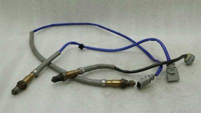 Porsche Cayman 718 Lambda Sensor Set 9A260618200 HO2S 9A260619300