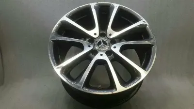 Mercedes E Class W213 Rear Alloy Wheel A2134010400 Rear Alloy Rim 9Jx18 ET53