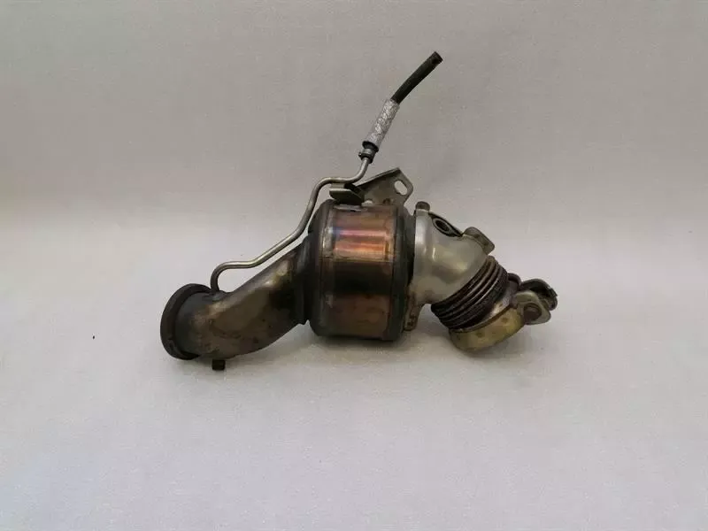 Mercedes E Class W207 Particular Finter A2124903414 Right Hand Handlebar RHD DPF