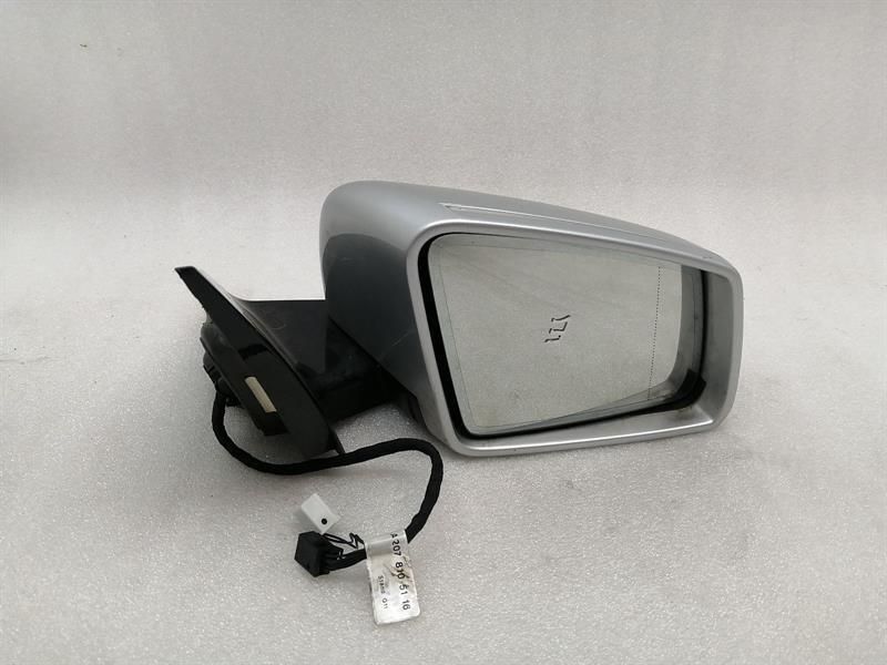 Mercedes E Class W207 Right Door Mirror RHD A2078101676 Right Hand Drive