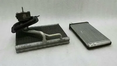 Mercedes V-Class W447 Heater Matrix A0008304401 RHD RIGHT HANDLEBAR