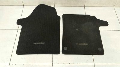 Mercedes V-class W447 Floor Matte A4476808500 Trim RIGHT HANDLE RHD