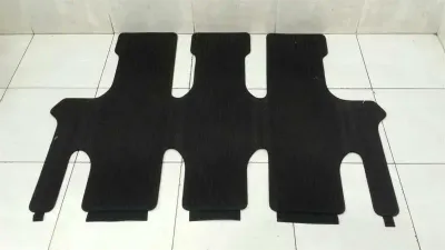 MERCEDES W447 LUGGAGE COMPARTMENT COVER A4476809700 DECKING LOADING FLOOR