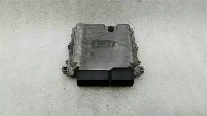 Mercedes V-class W447 Engine ECU Modules A6519002803 Engine Control Unit OM651