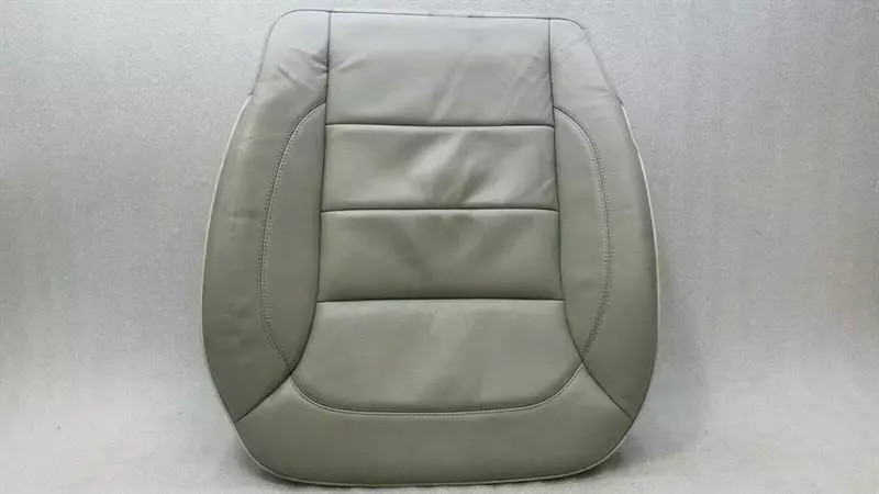 Mercedes ML W166 Front Right Seat Lower A1669100846 Seat Front Right Grey Grey