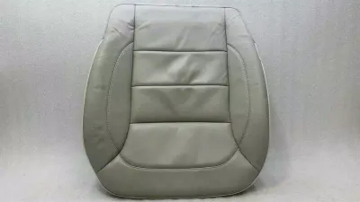 Mercedes ML W166 Front Right Seat Lower A1669100846 Seat Front Right Grey Grey