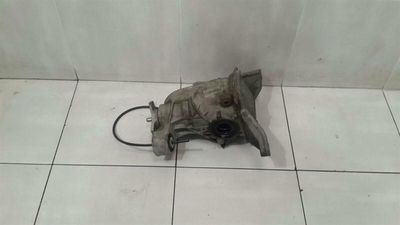 Mercedes ML W166 Rear Diff A1663504214 Differential Rear Ratio 3.27 OM651