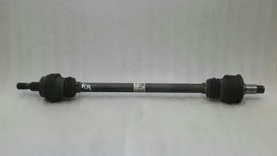 Mercedes ML W166 Drive Shaft Rear Right A1663501010 Rear Right Drive Shaft.