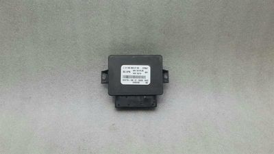 Mercedes ML W166 control unit parking brake A1669002700 park brake modules