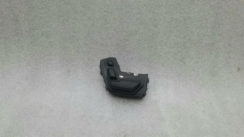 Mercedes ML W166 left seat switch A1669053700 seat switch left
