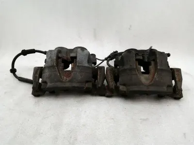 Mercedes ML W166 front brake caliper set A1664210581 caliper front set